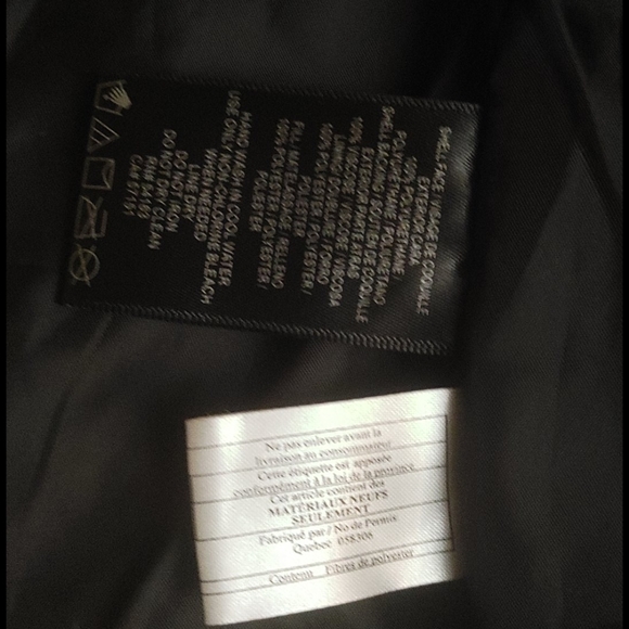 Jacket - Picture 4 of 5